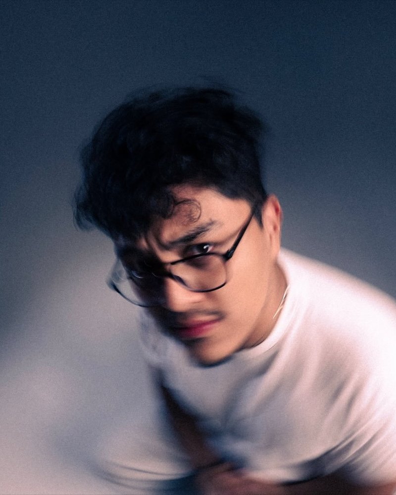 Retrato de Ermanito