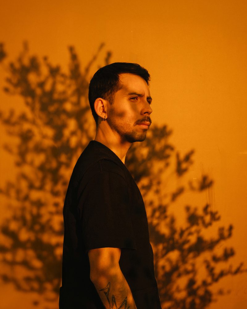 Retrato de Jordan Jorbrain